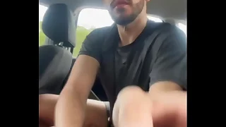 PEGUEI UM UBER E ESTAVA SEM GRANA&comma; PAGUEI A CORRIDA COM MEU CUZINHO&period; - FREE